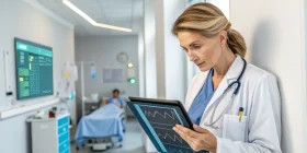 ИИ в анализе ЭКГ при диагностике