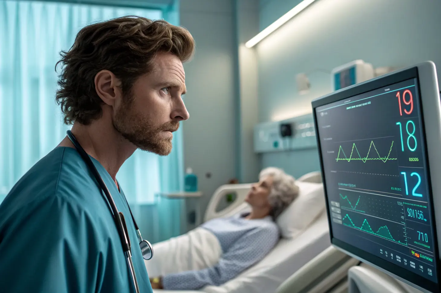 Типовые сценарии ложных тревог в системах ИИ