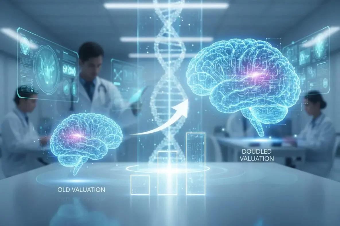 Конкуренция на рынке медицинского ИИ и позиция OpenEvidence