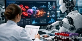 ИИ в интерпретации анализов крови