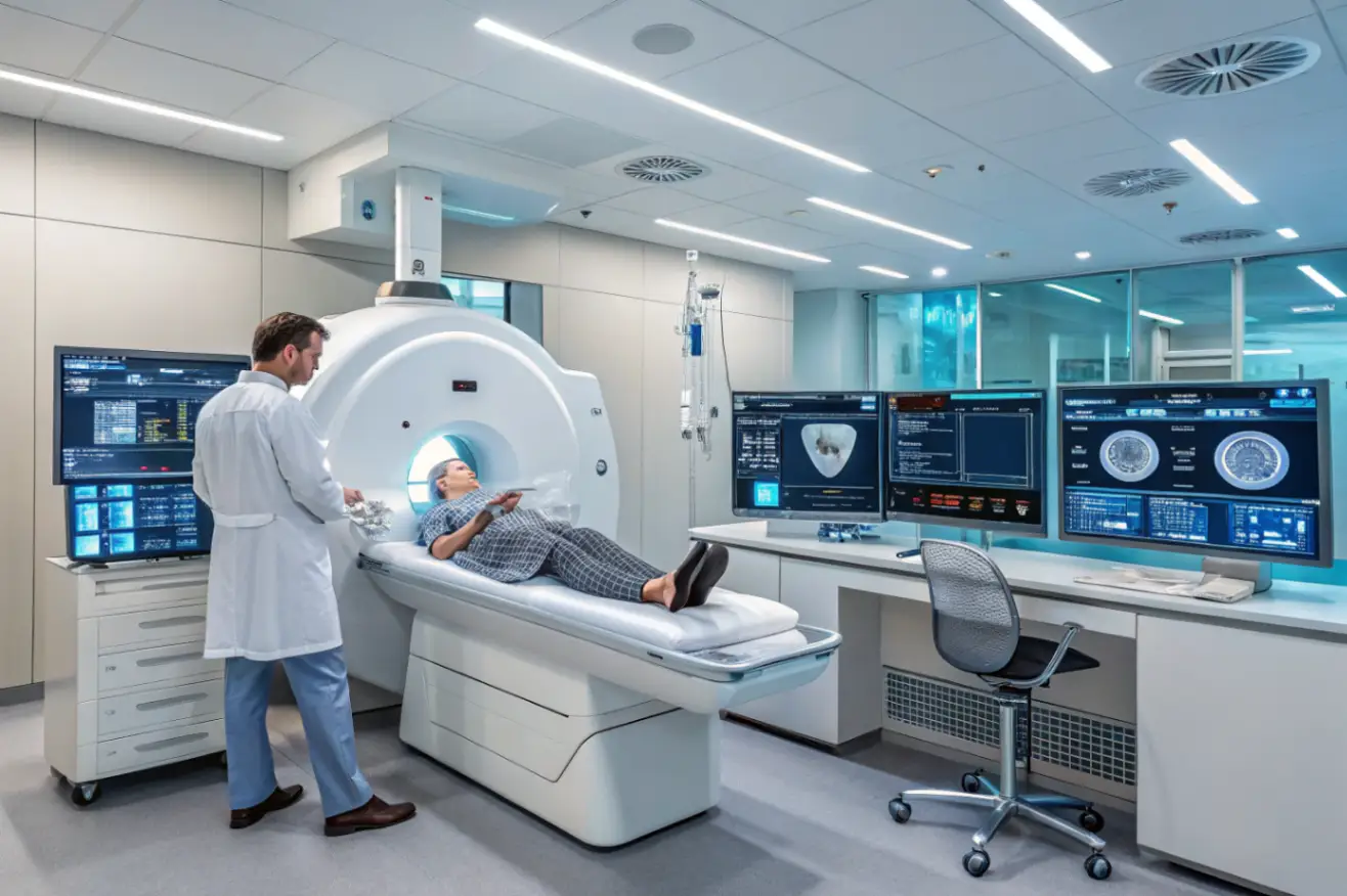 Этические и правовые аспекты использования ИИ