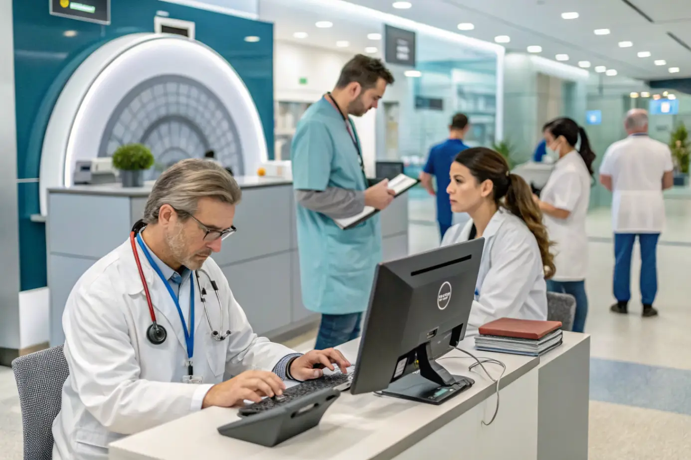 Ошибки внедрения ИИ в клиниках и реальные ограничения