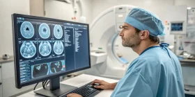 ИИ в рентгенологии как второй взгляд