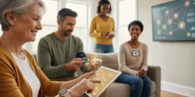 В NHS расширили использование ИИ для удалённого мониторинга пациентов