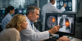 Раннее выявление заболеваний с помощью ИИ