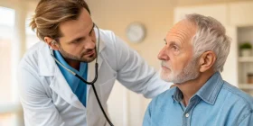 Почему ИИ не может заменить врача при лечении пациентов