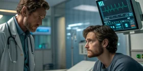 Ложные тревоги ИИ при анализе сигналов