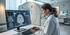 Ошибки ИИ при анализе медицинских снимков