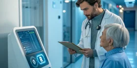 Ограничения ИИ в медицинском скрининге