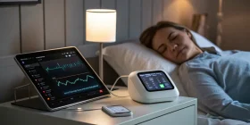 ИИ в анализе сна и дыхания