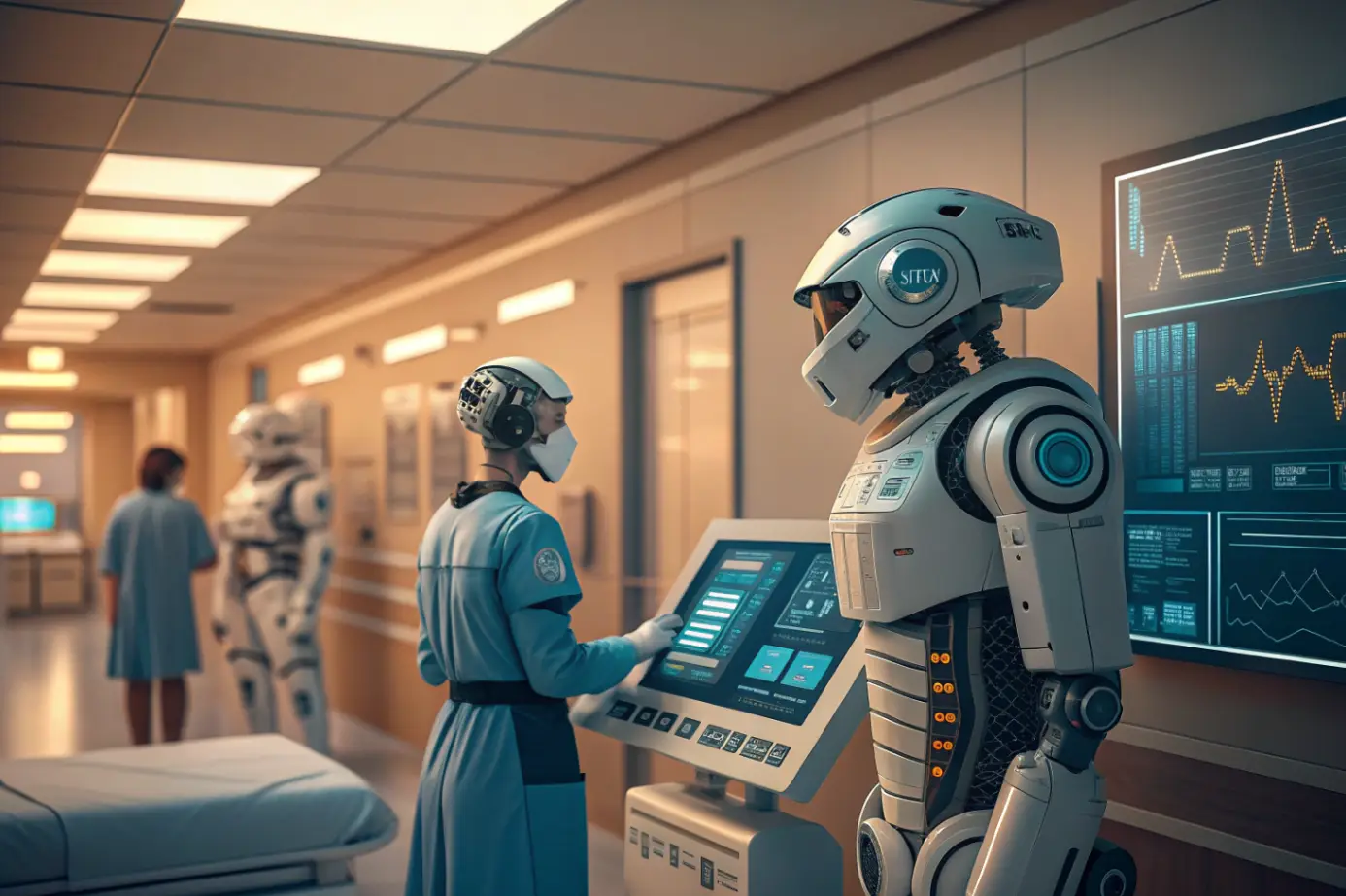 Алгоритмы машинного обучения в оценке исходов лечения