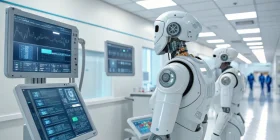 Как ИИ прогнозирует осложнения и исходы лечения