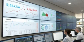 ИИ в эпиднадзоре: ранние сигналы вспышек по поисковым запросам, аптечным продажам и жалобам