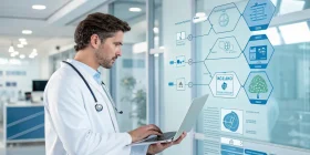 ИИ против врачебного выгорания: как алгоритмы влияют на качество лечения