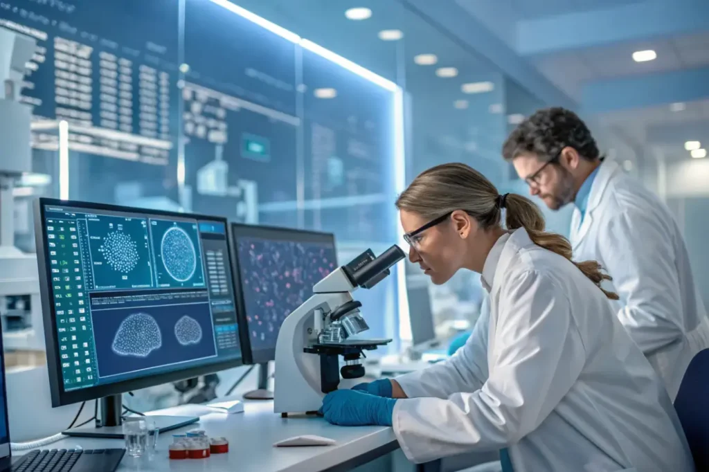 AI модели для редких заболеваний в медицине