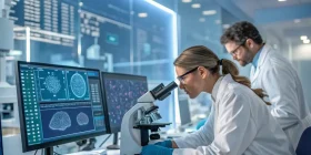 Новые AI-модели для изучения редких заболеваний: как работают LLM в медицине